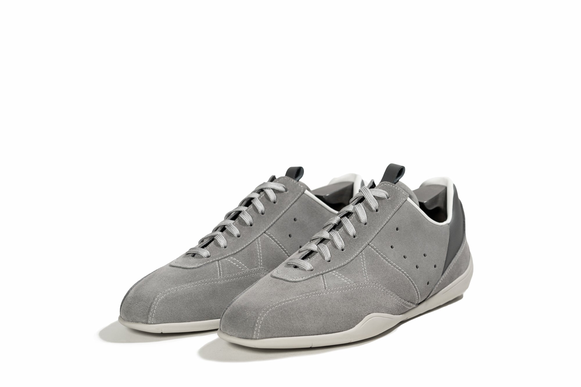 スピアヘッド シルバーグレー