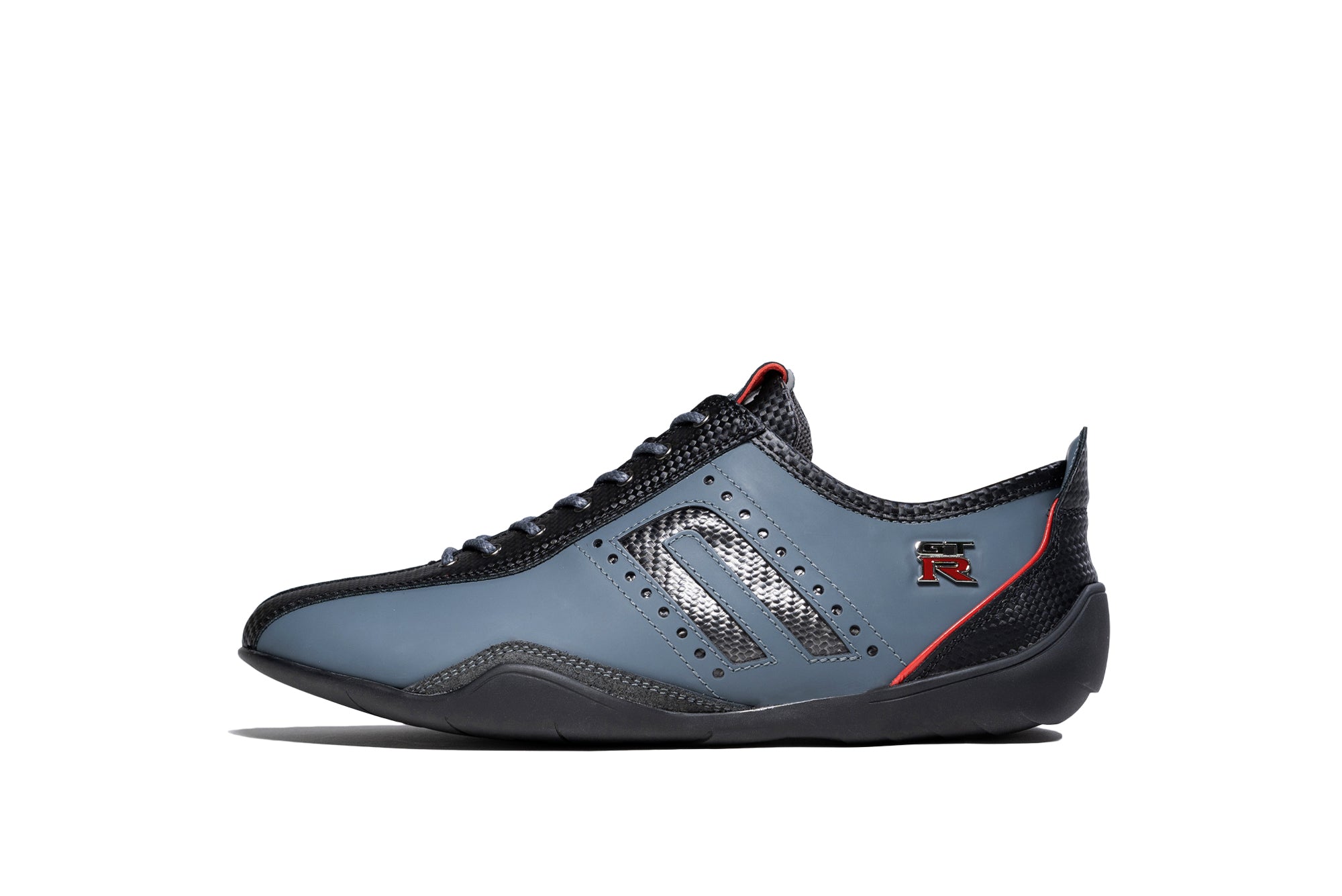 イデアコルサ × NISSAN GT-R NISMO ステルスグレー