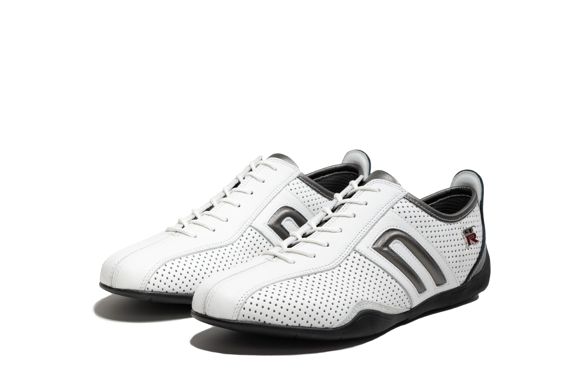 Idea × GT-R EDITION Punching White