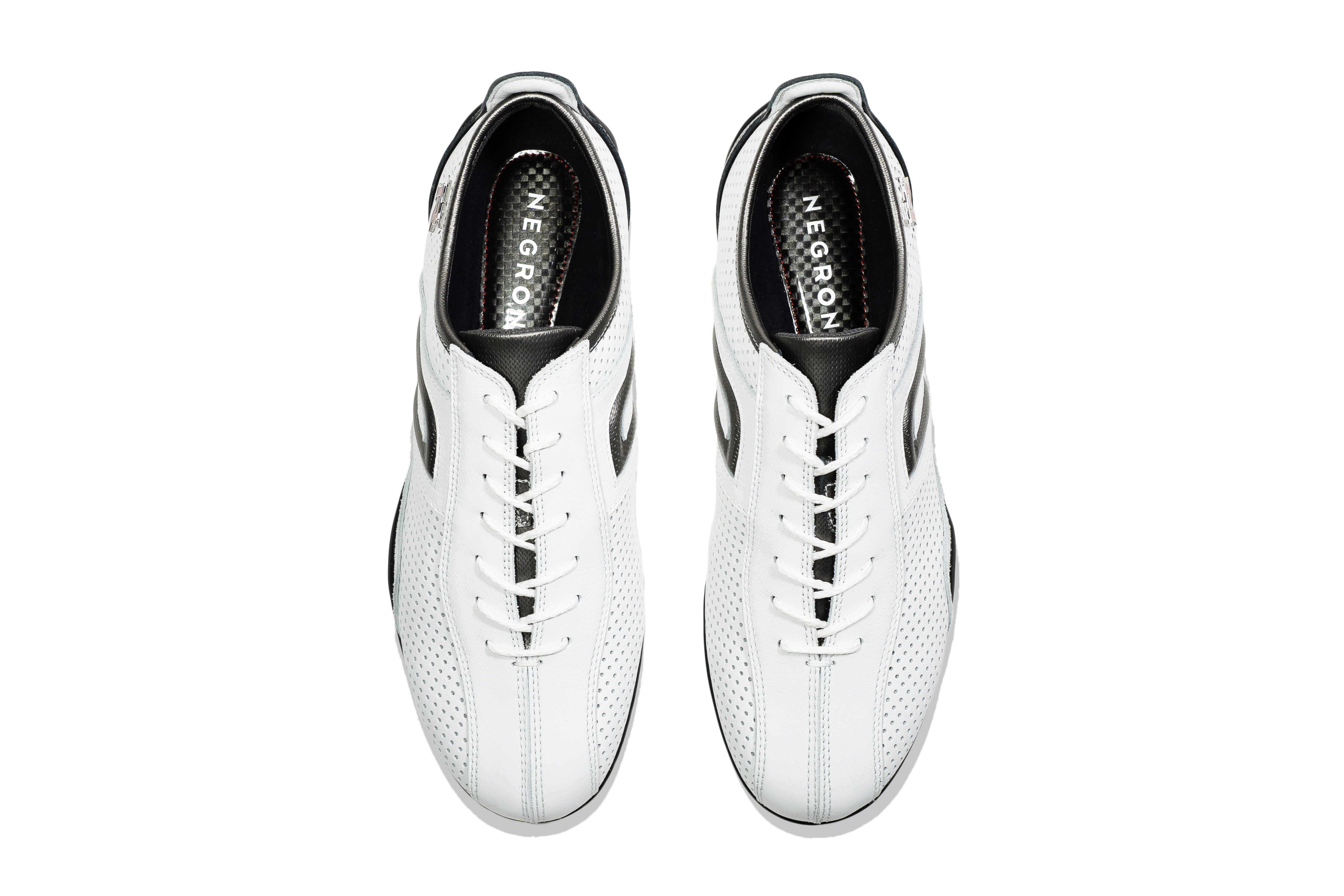 Idea × GT-R EDITION Punching White