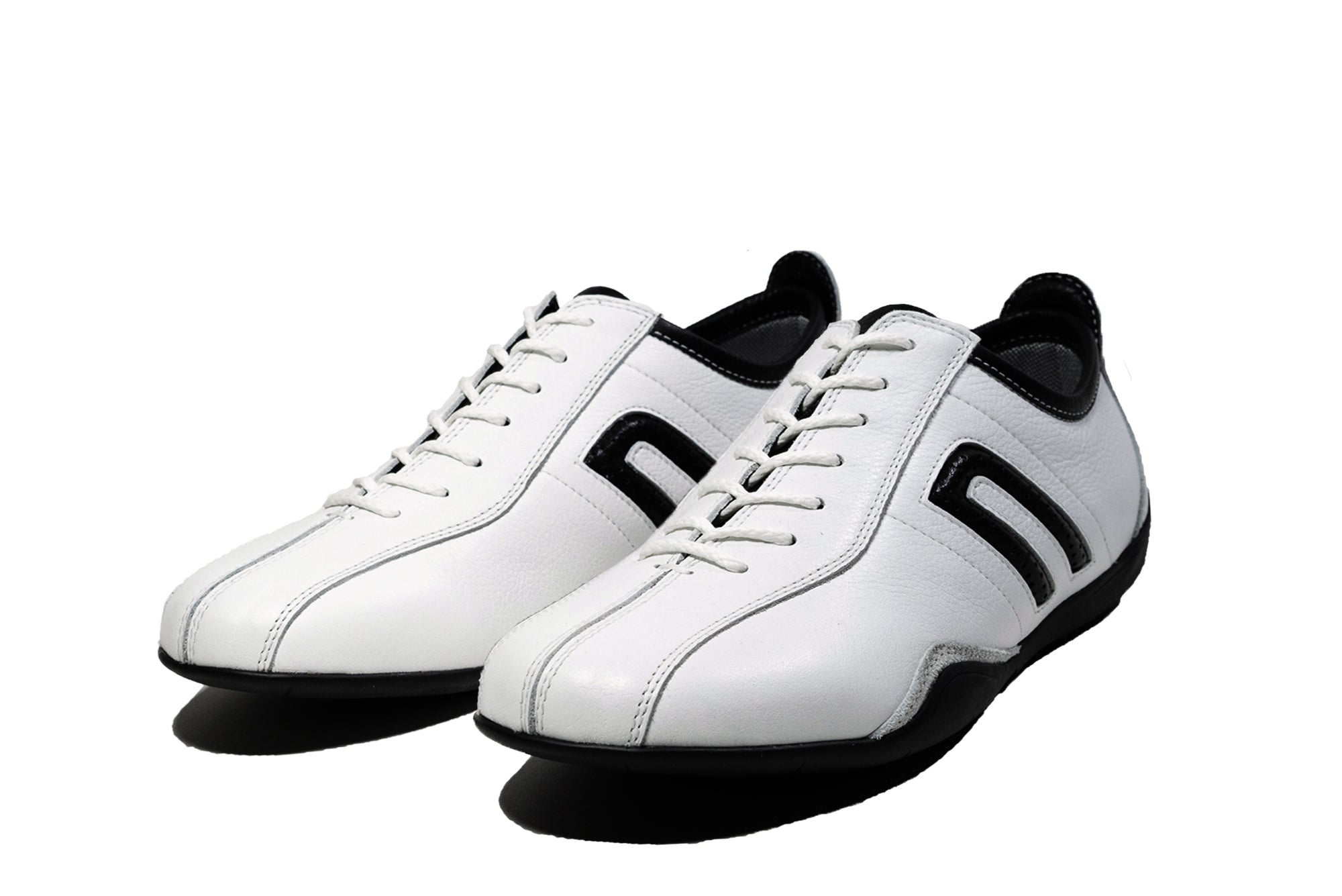 イデア ホワイト & ブラック