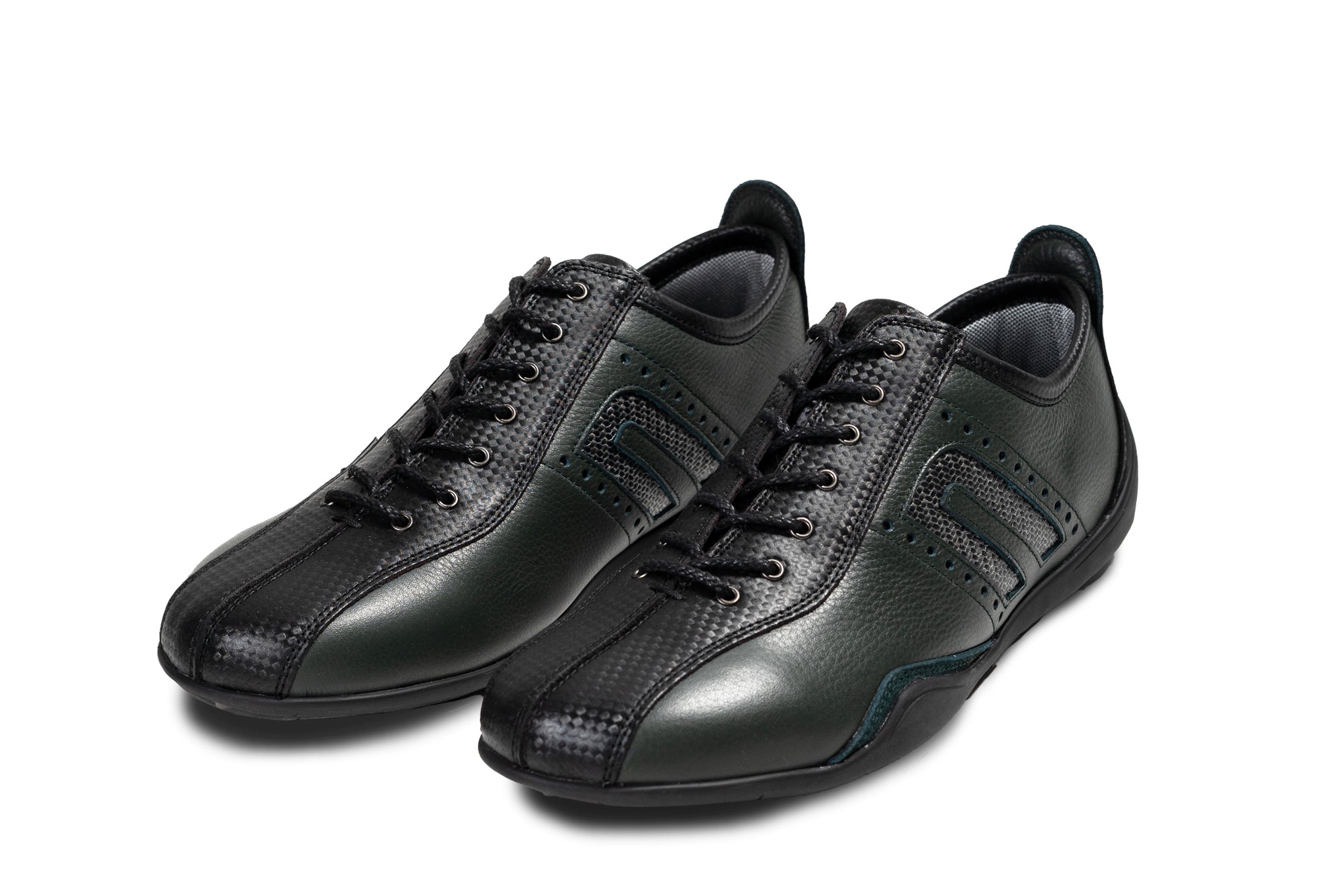 イデアコルサ レーシンググリーン