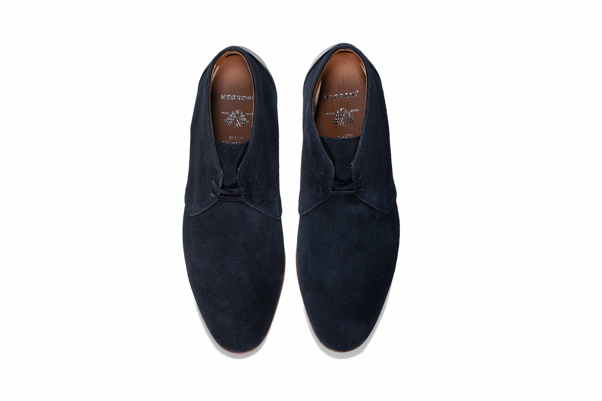 ツアラー ダークネイビー