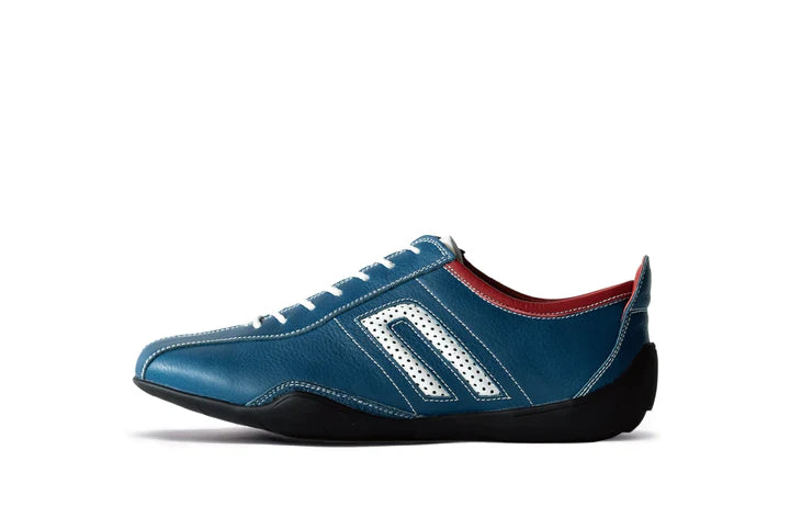 イデア オーシャンブルー & レッド