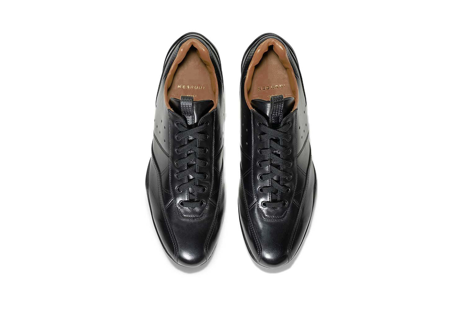 スピアヘッド ブラックオキサイド