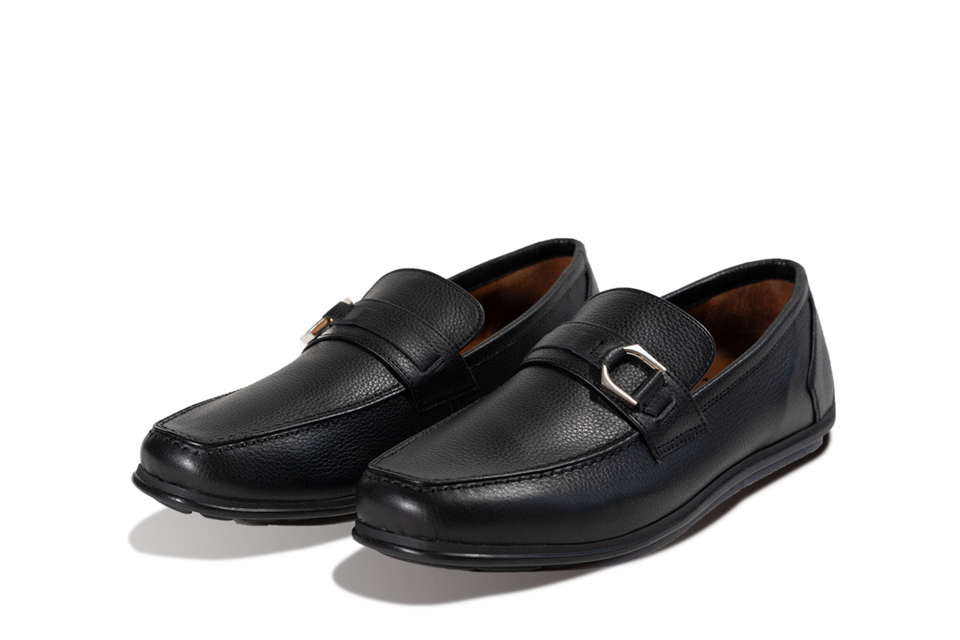 ストラピア ブラック