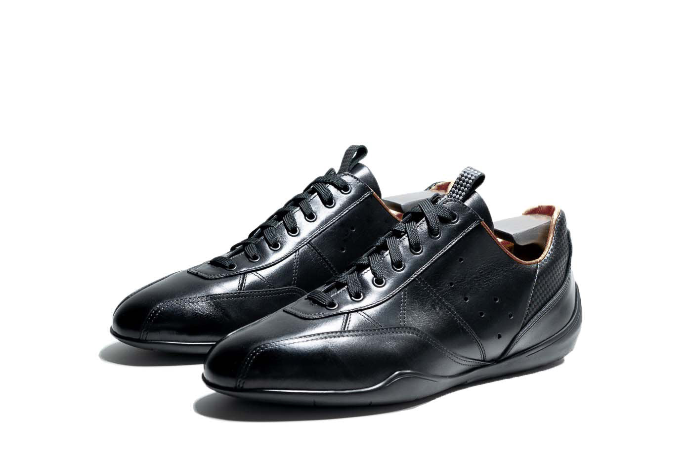 スピアヘッド ブラックオキサイド