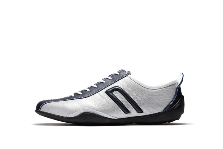 イデア シルバー&ブルー