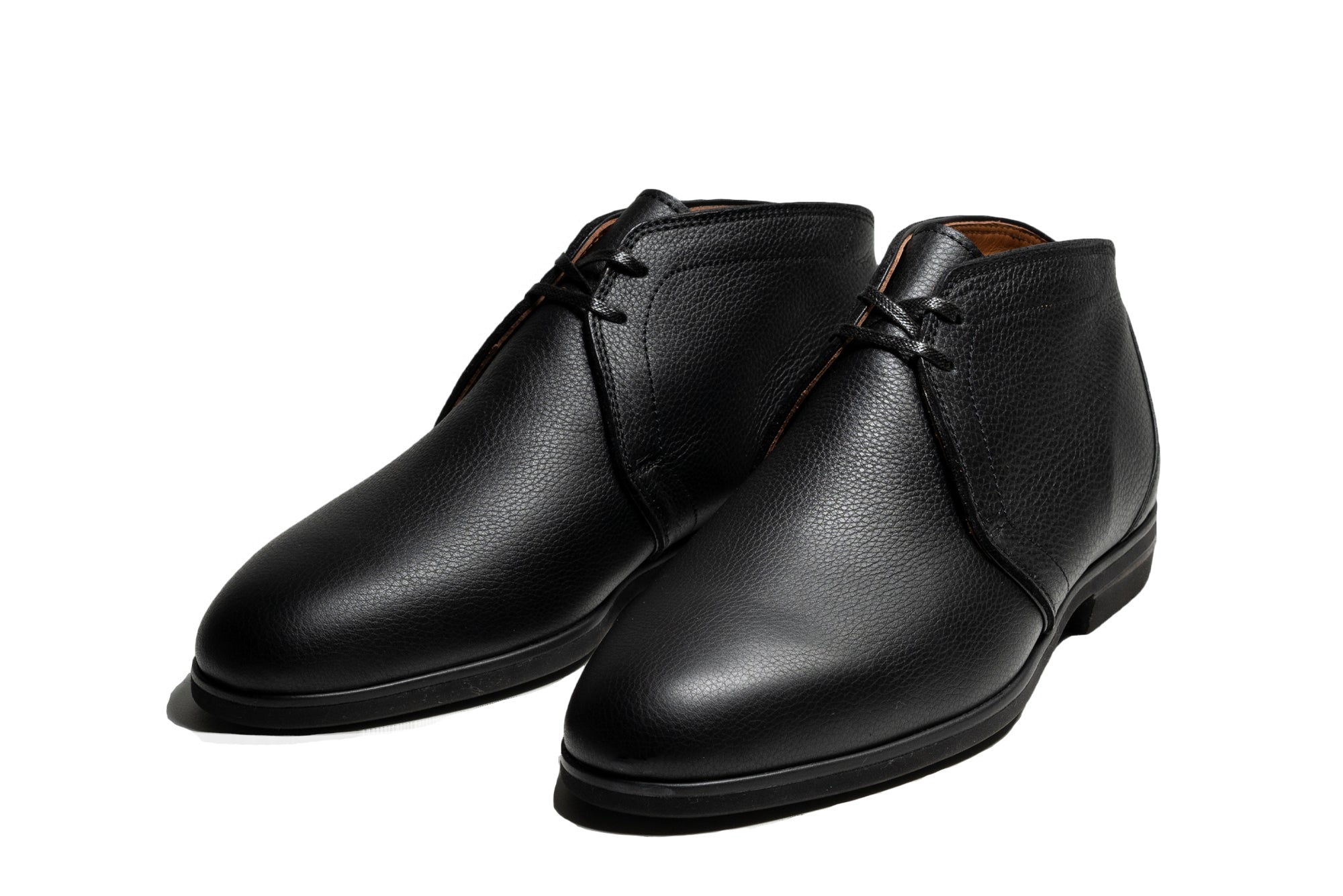 ツアラー ブラック