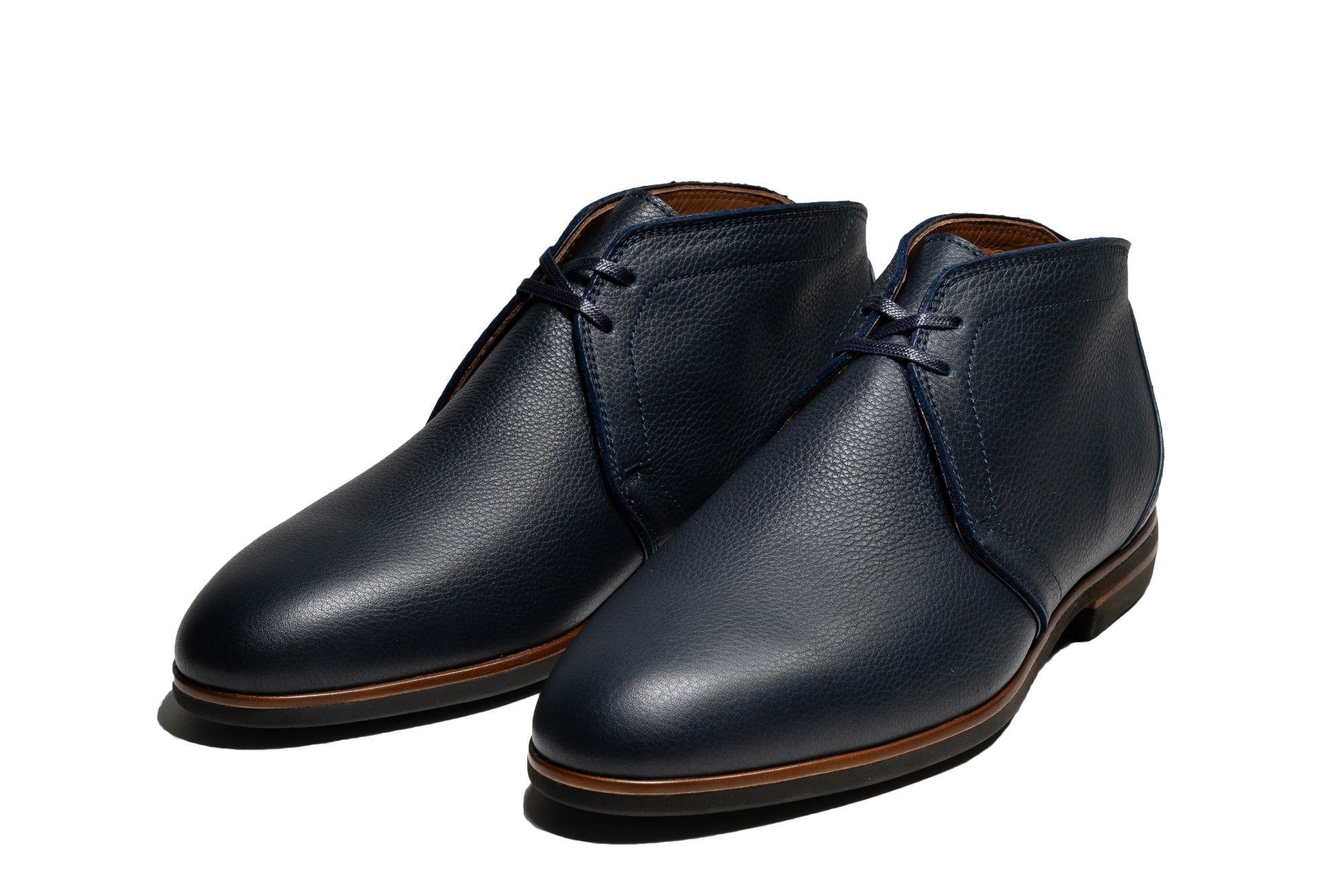 ツアラー ネイビー