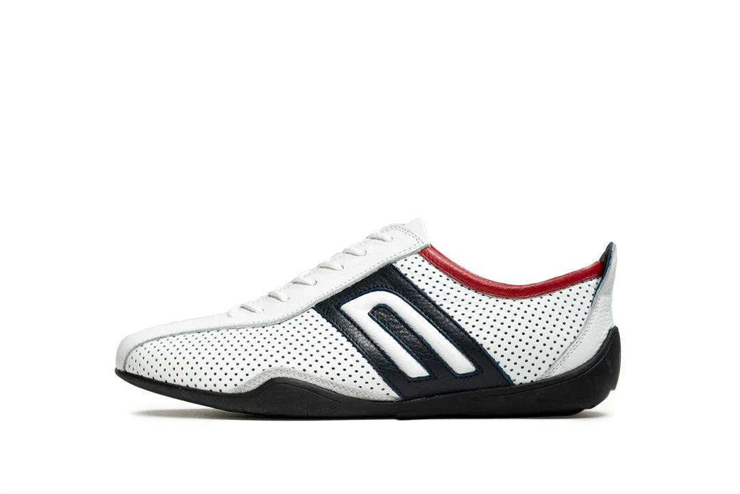 イデア パンチング トリコロール