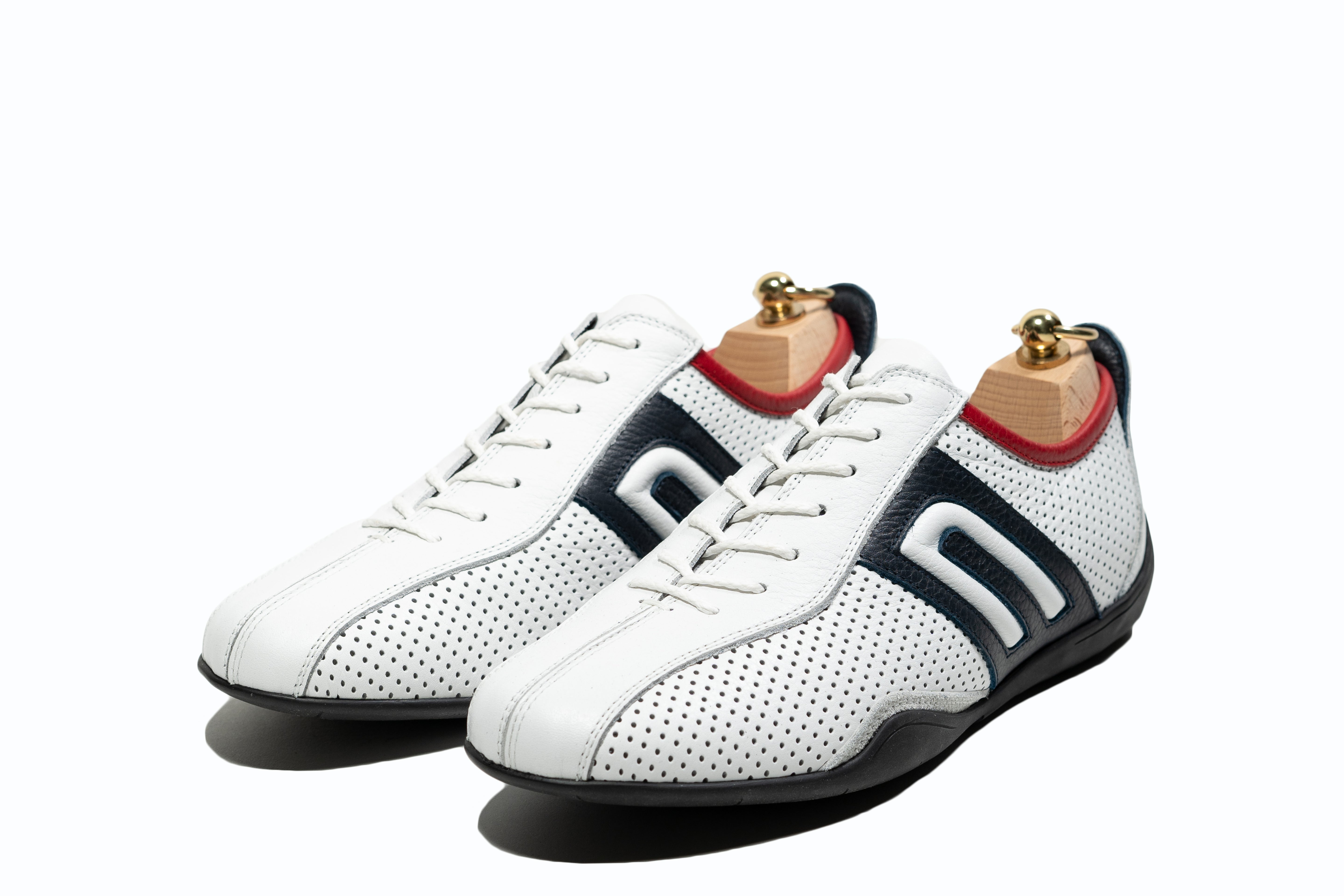 イデア パンチング トリコロール