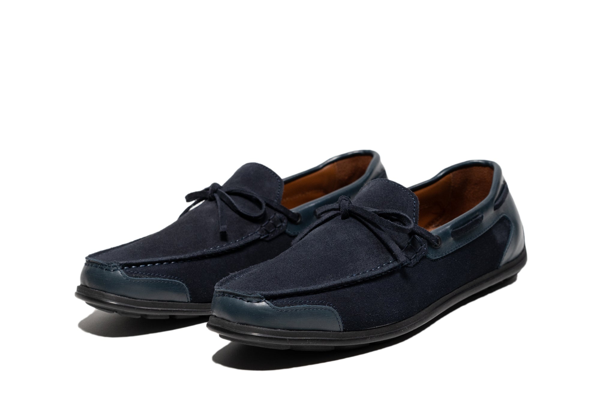 Wishbone Dark Navy