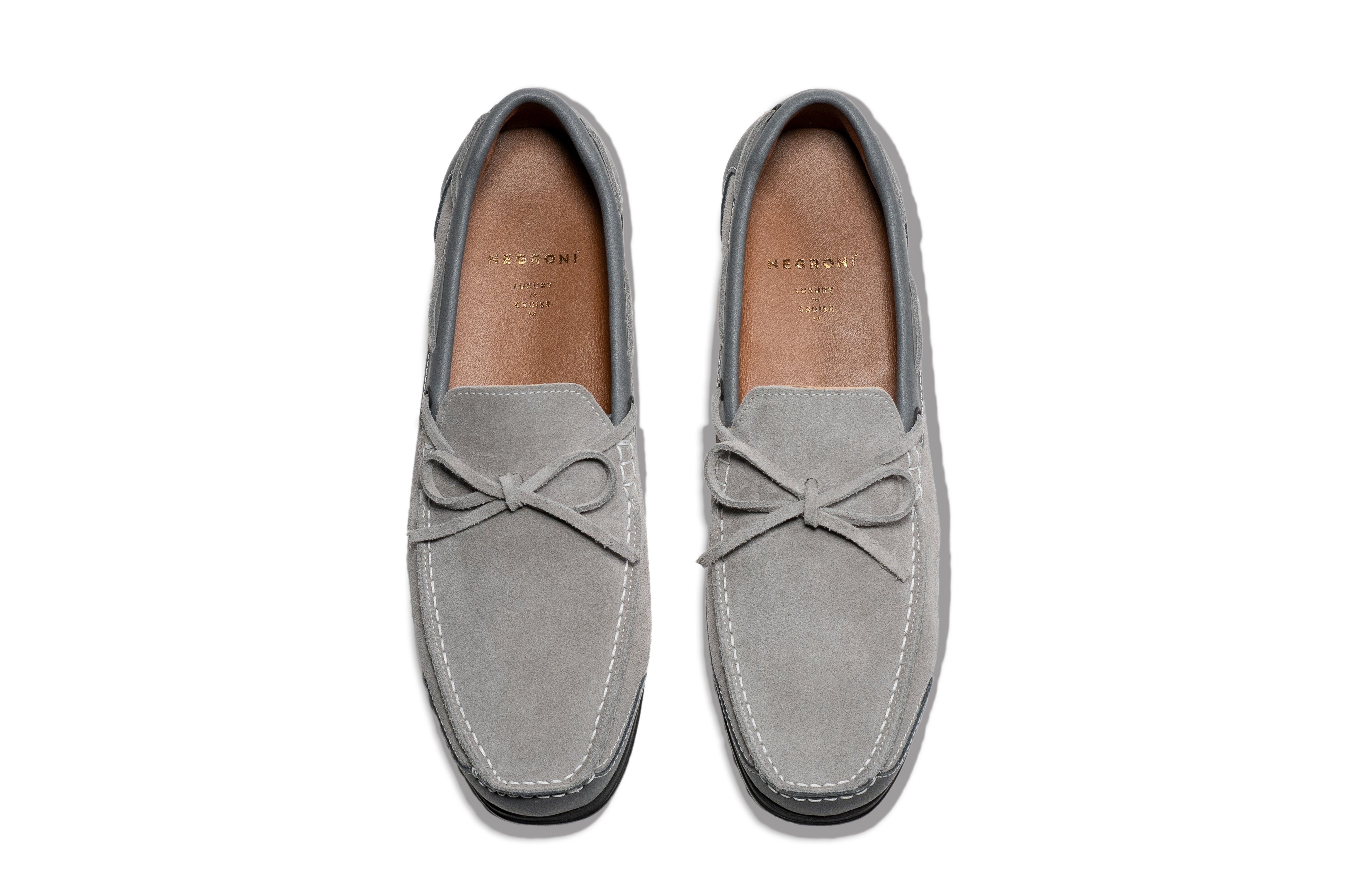 ウィッシュボーン シルバーグレー