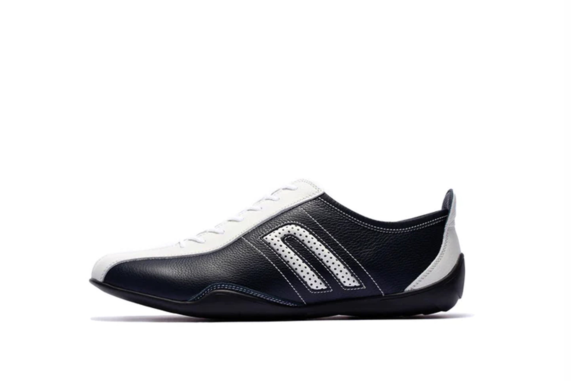 イデア ホワイト & ブルー