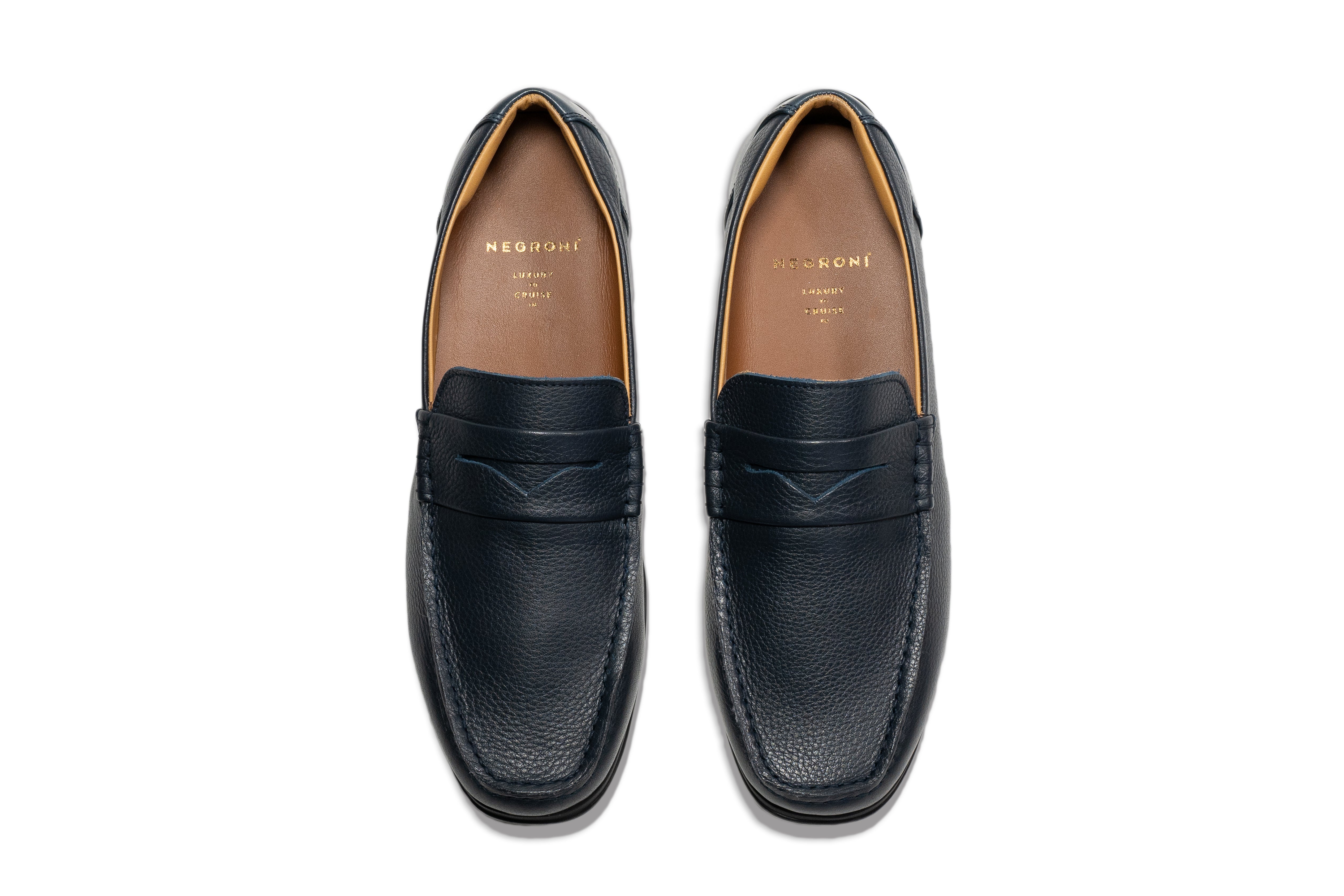 ワイルドペニーⅢ ネイビー