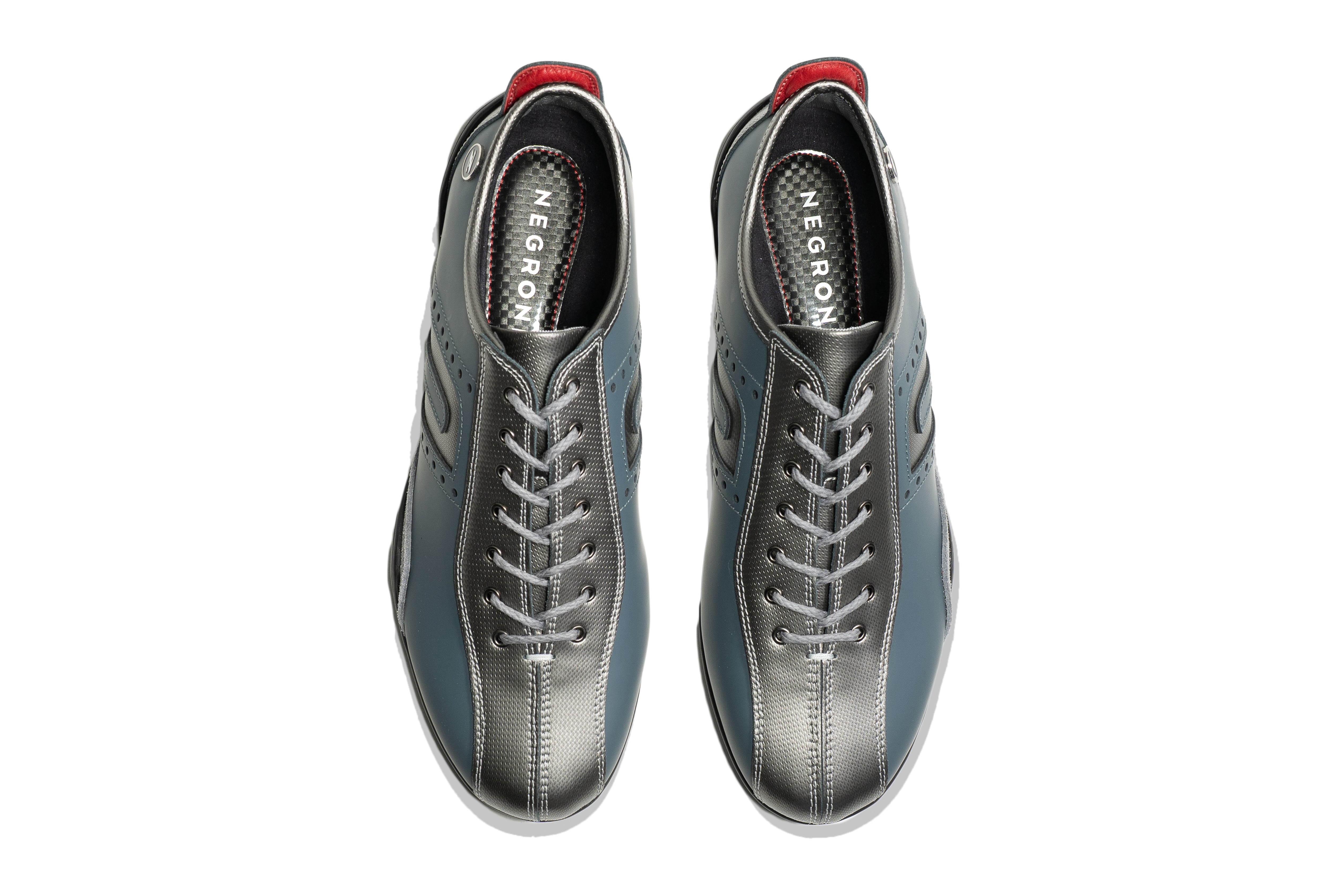 IDEA CORSA × NISSAN Z NISMO STEALTH GRAY