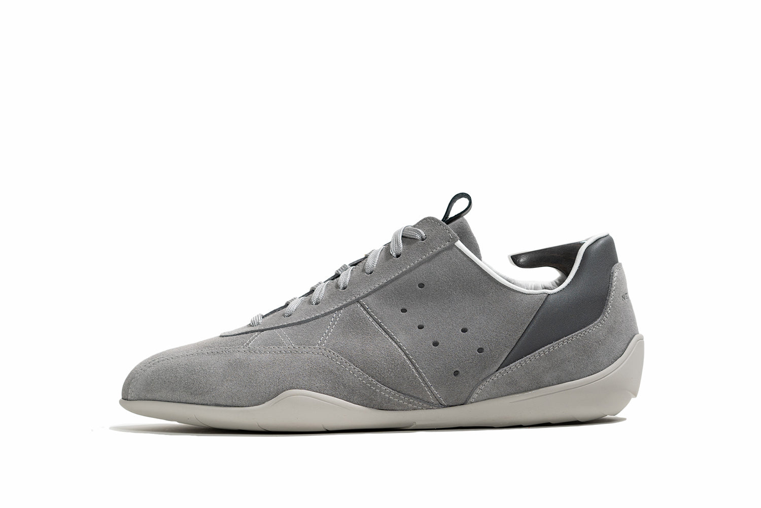 スピアヘッド シルバーグレー