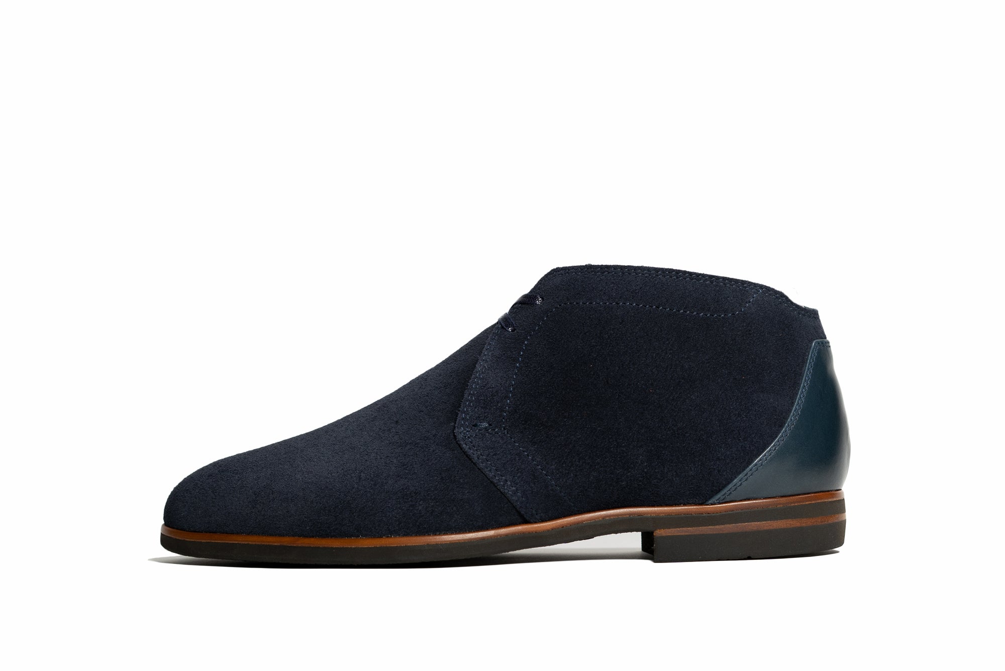 ツアラー ダークネイビー