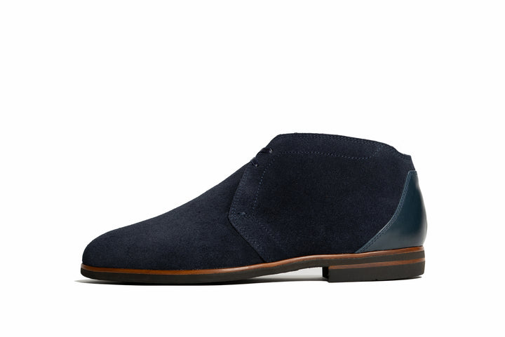 ツアラー ダークネイビー