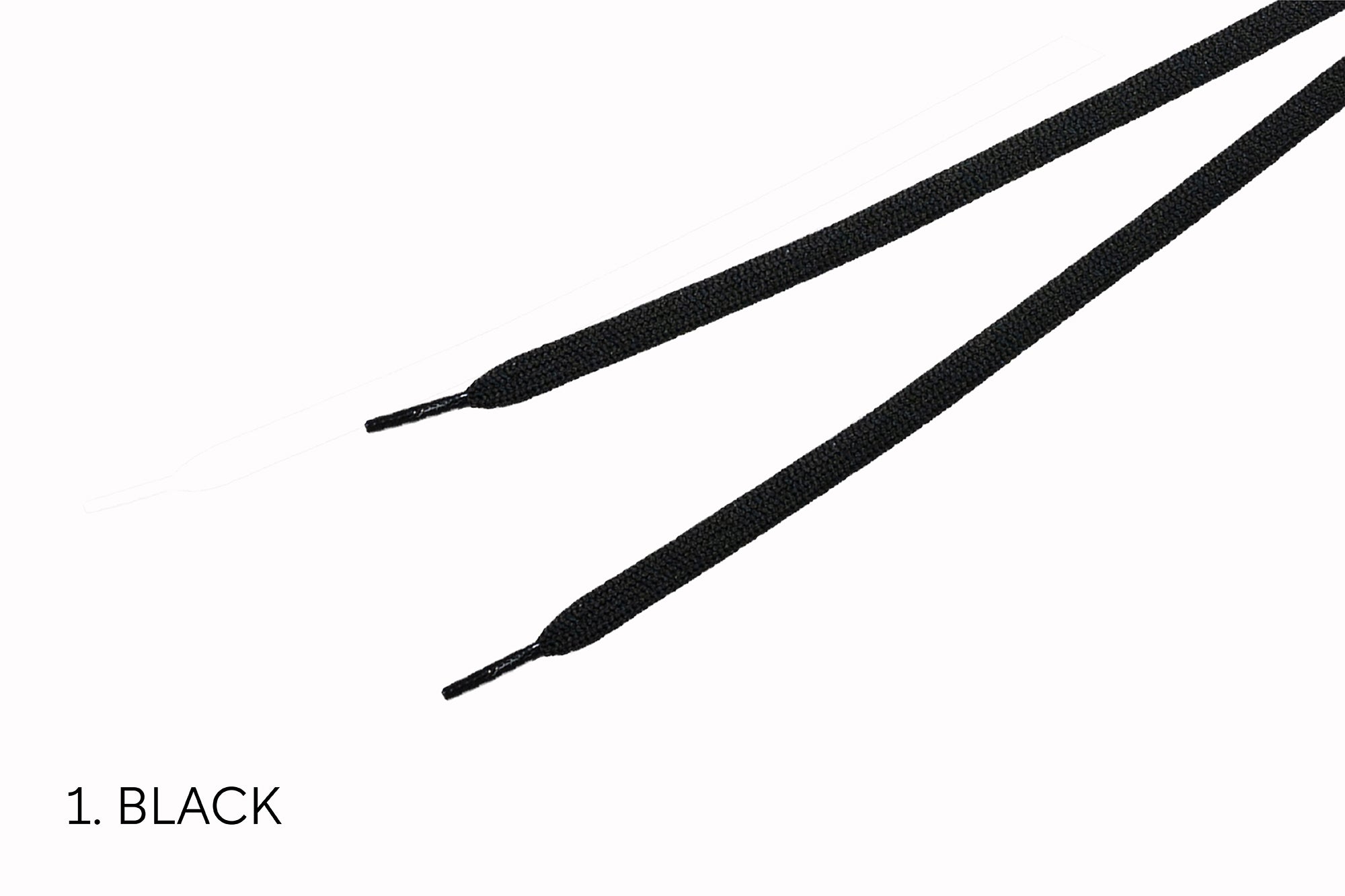 スピアヘッド用シューレース