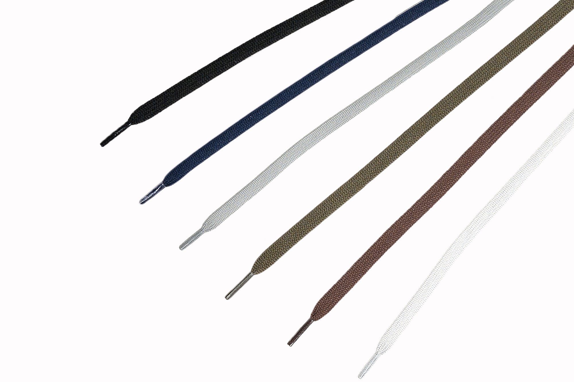 スピアヘッド用シューレース