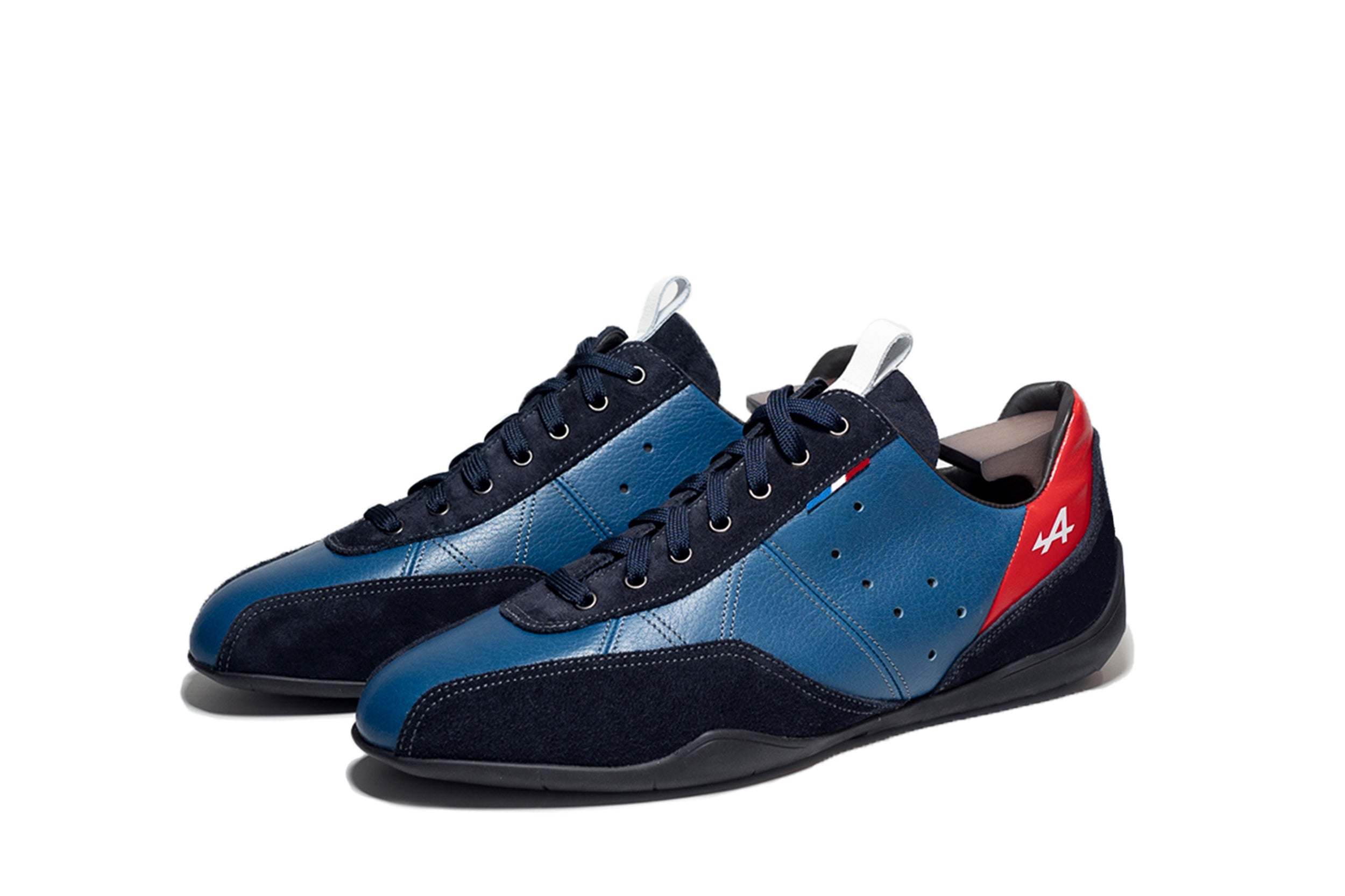 ALPINE × NEGRONI SPH-G20 NOIR