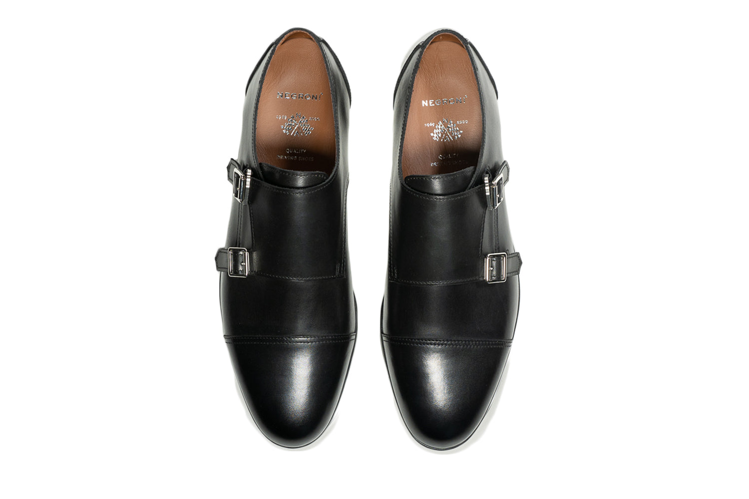 キングストンS ブラックアイアン