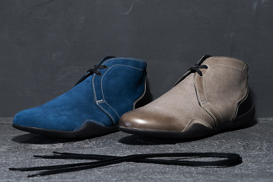 クワトロ・グランツアラー シューレース(ラバー)