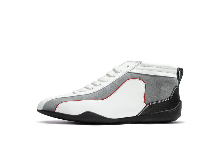 グランプリハイトップ フジ チタニウムホワイト