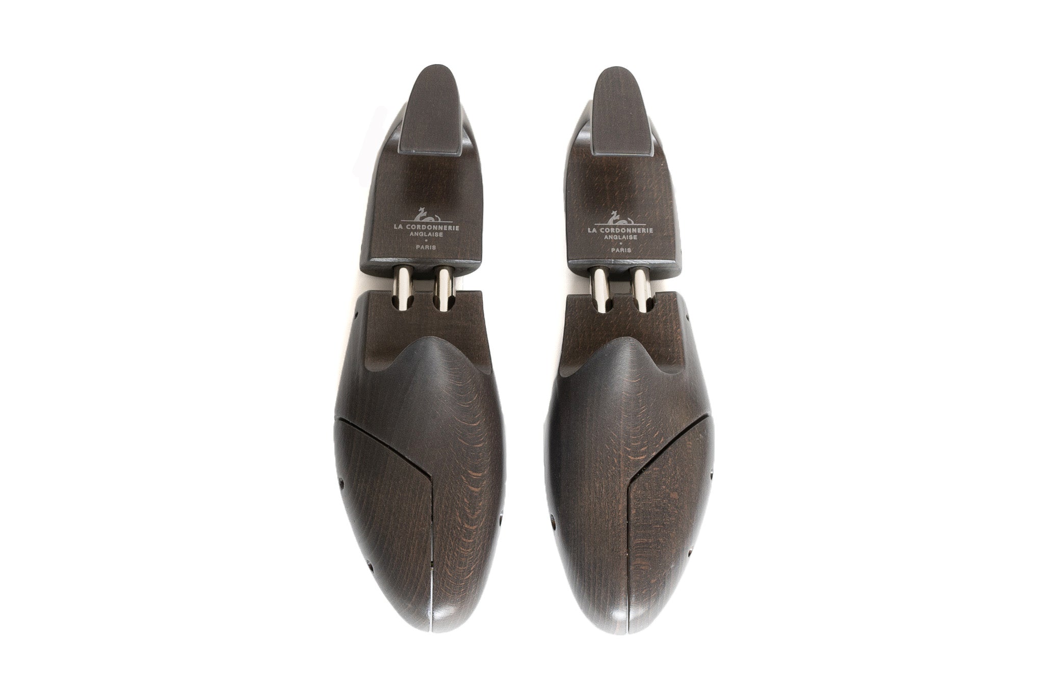 コルドヌリ・アングレーズ シューツリーEM300 GREY (GRS木型 対応)