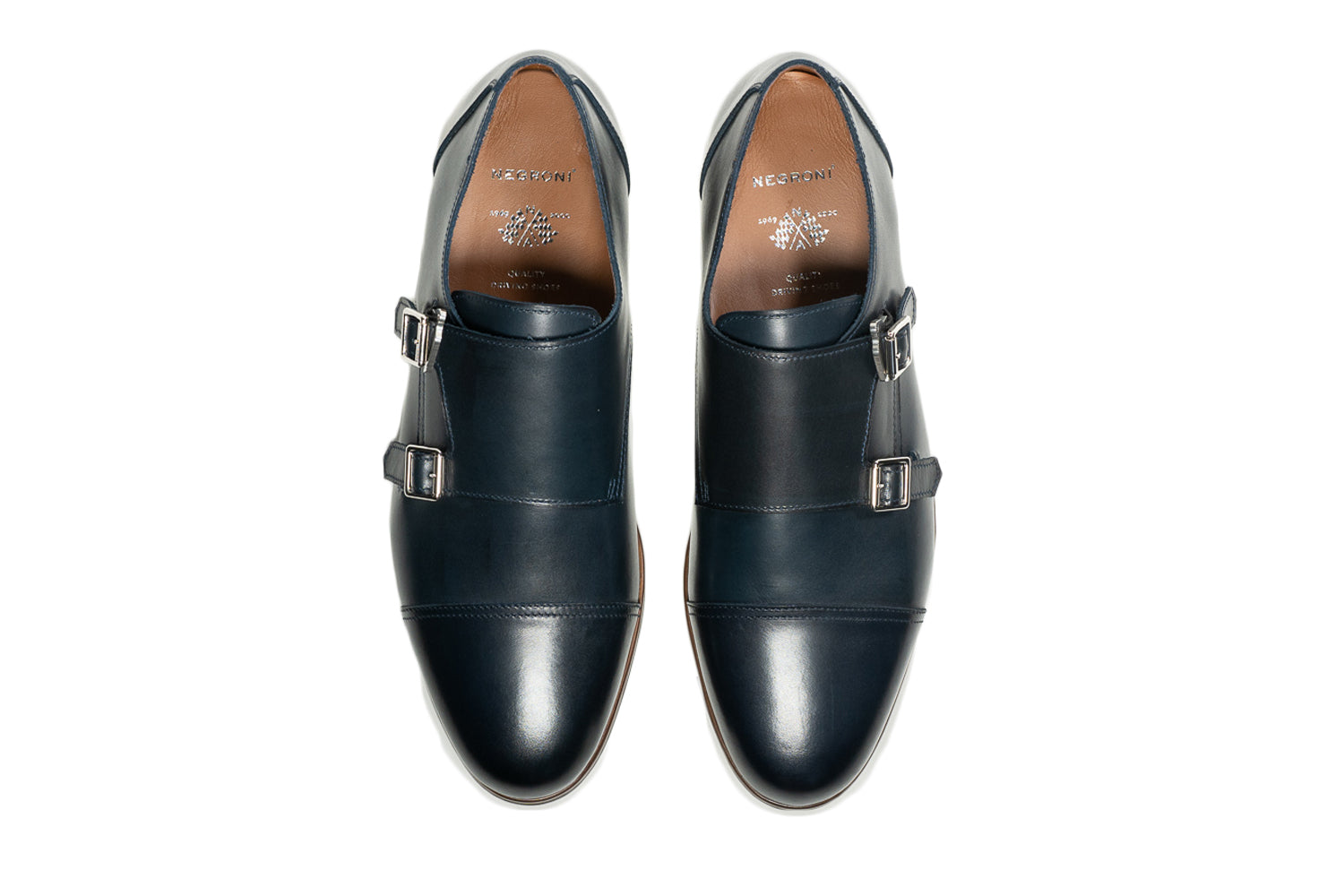 キングストン S エンパイアブルー