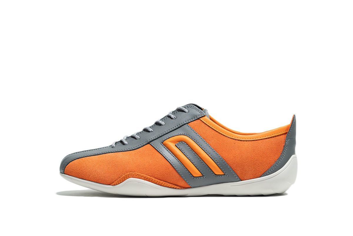 アクセサリー IDEA CORSA TOSCANA ORANGE SUEDE IDEA CORSA TOSCANA ORANGE SUEDE