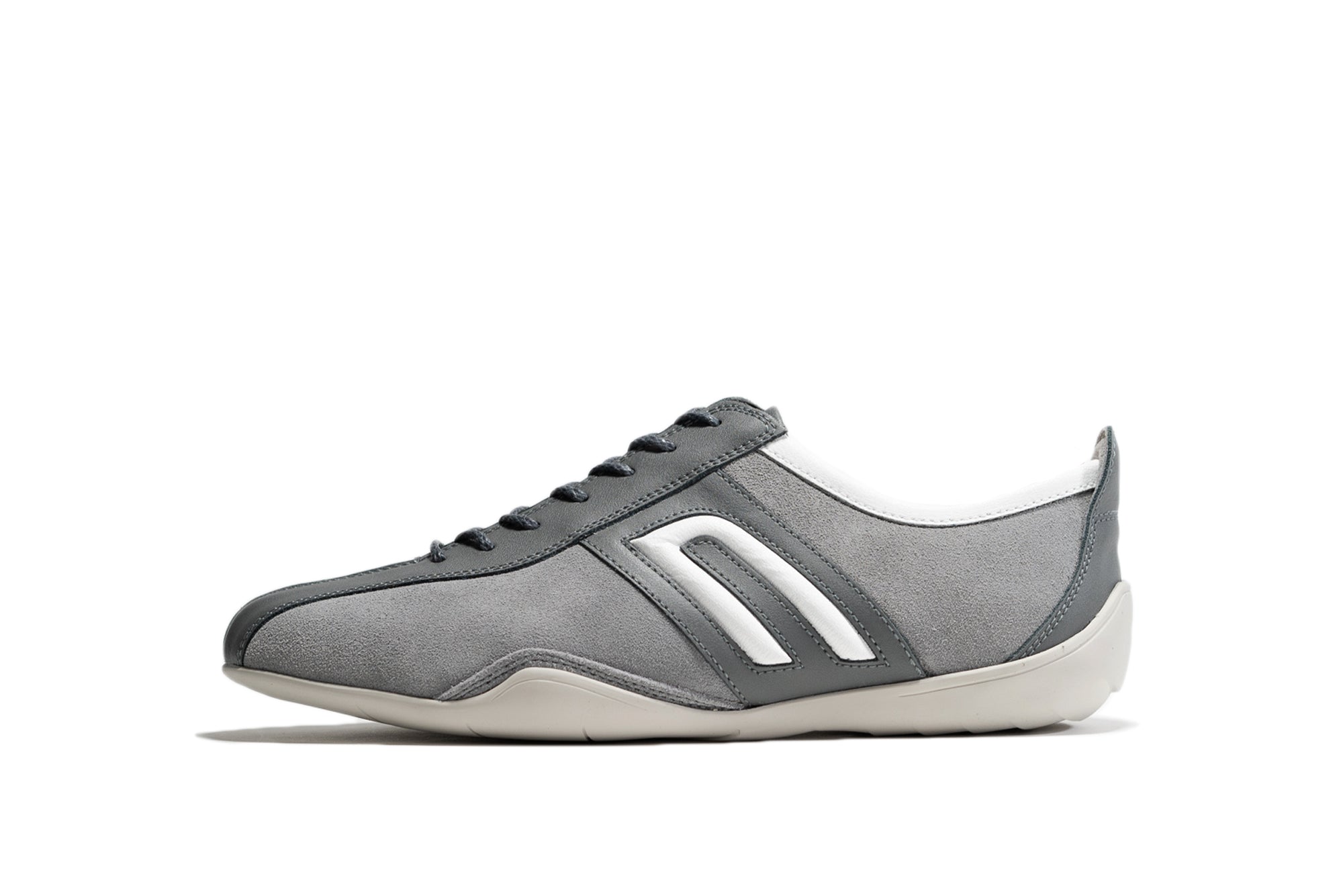 イデア アルノーコントラスト ナルドグレー & シルバー