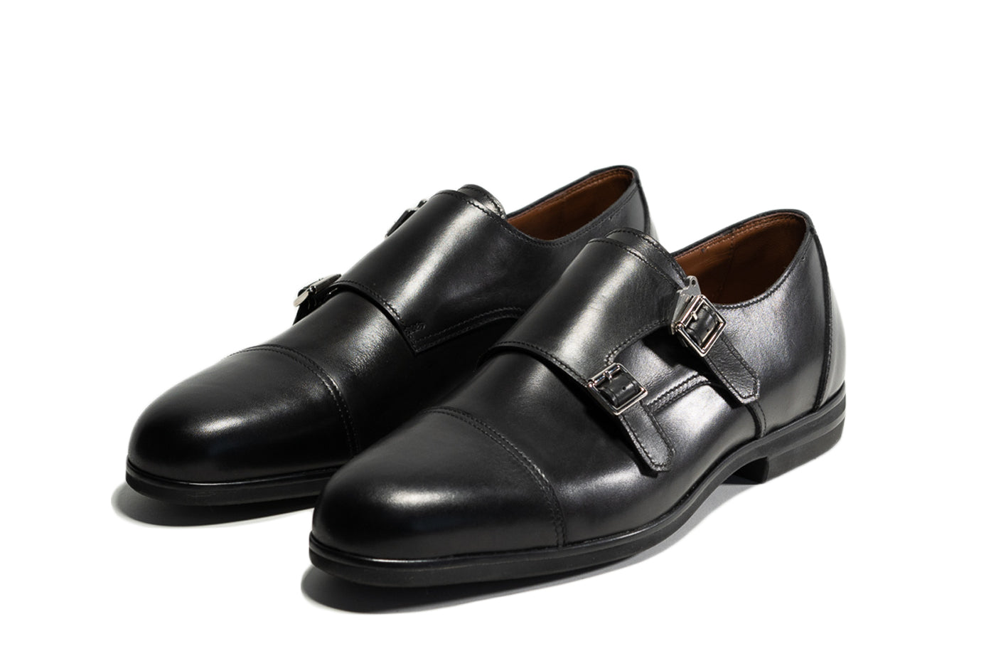 キングストンS ブラックアイアン