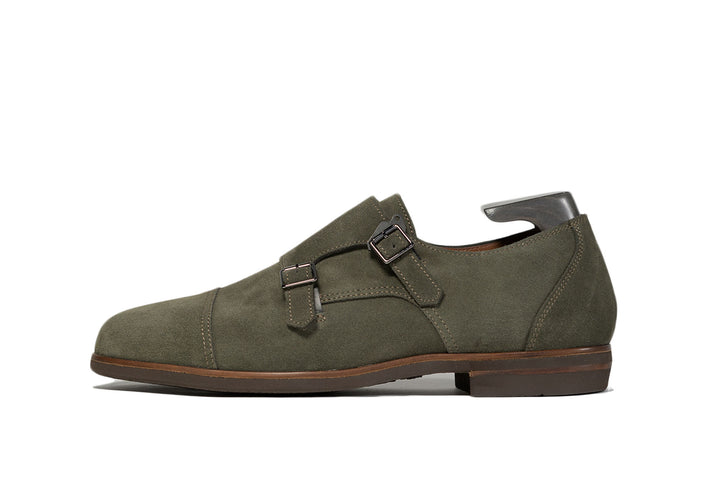 キングストン モス