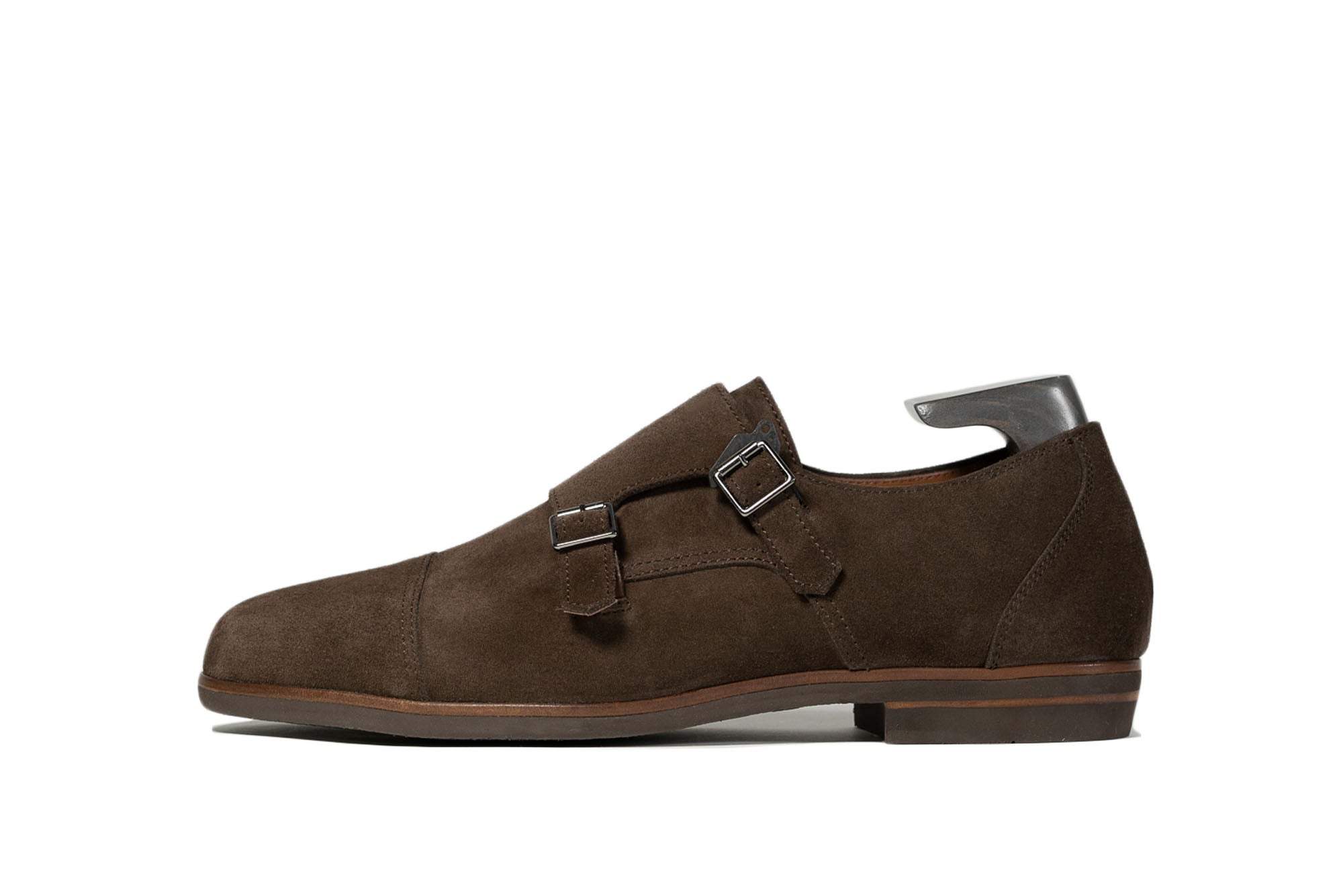 キングストン ピートブラウン