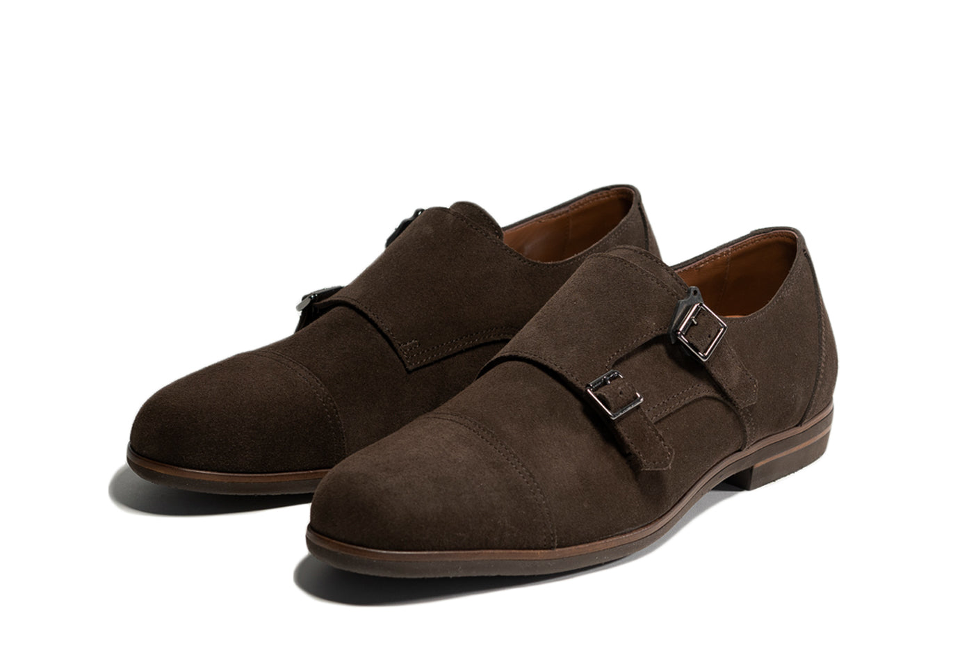 キングストン ピートブラウン