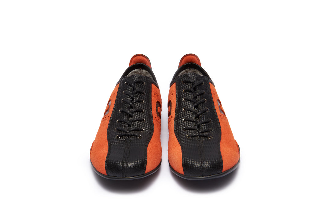 イデアコルサ トスカーナオレンジ