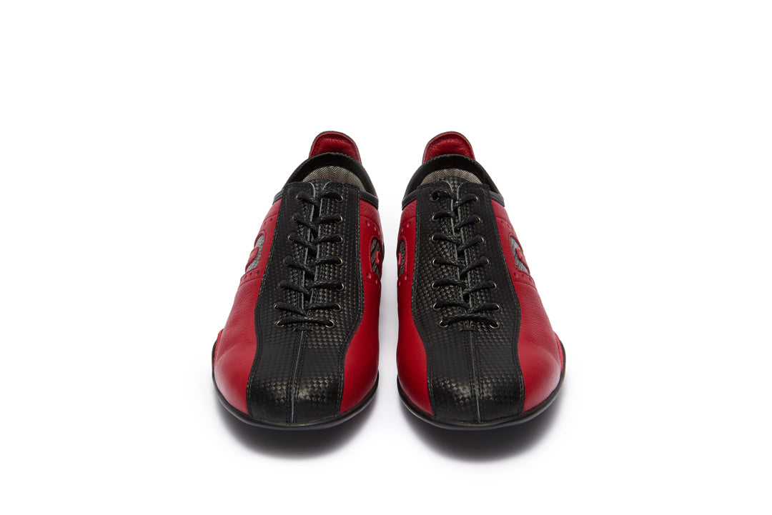 イデアコルサ レッド