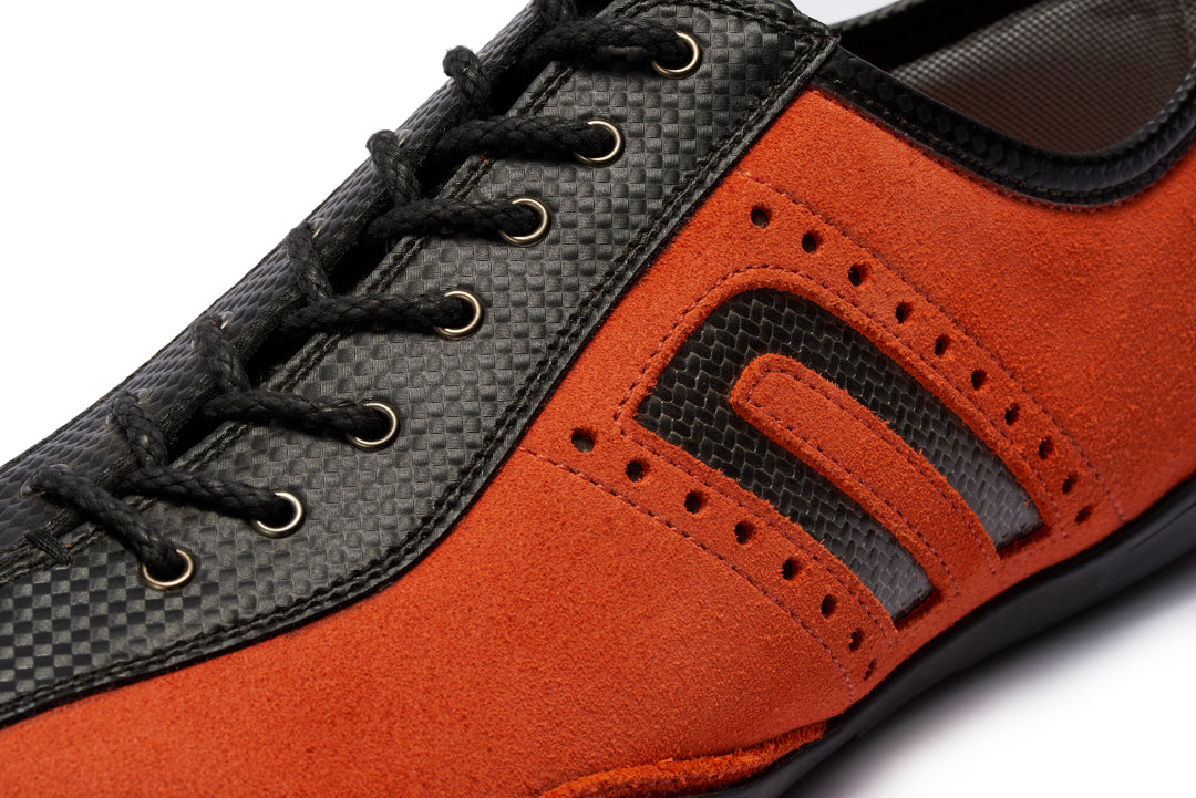 イデアコルサ トスカーナオレンジ