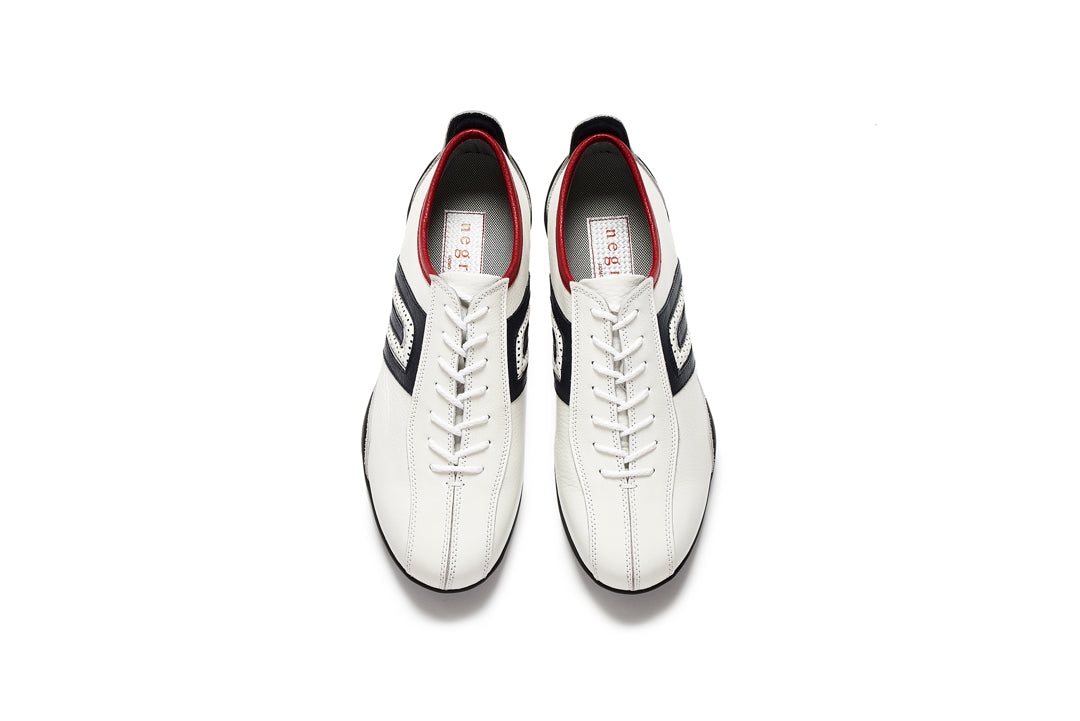 Idea Contrast Tricolor