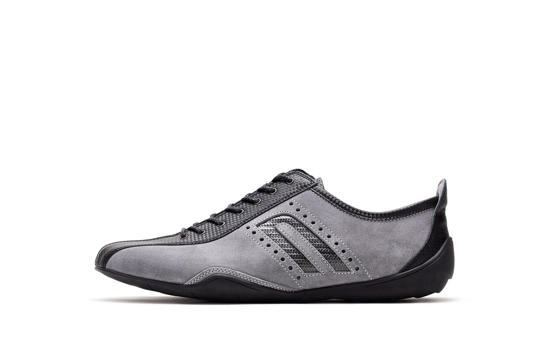 イデアコルサ シルバーグレー