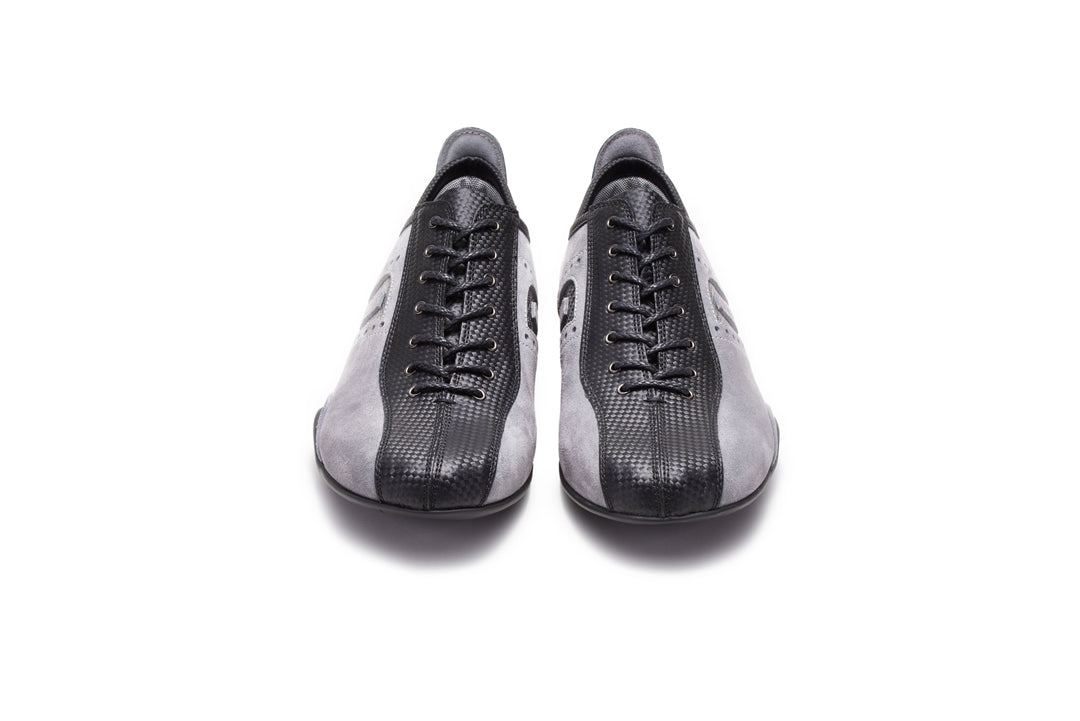 イデアコルサ シルバーグレー