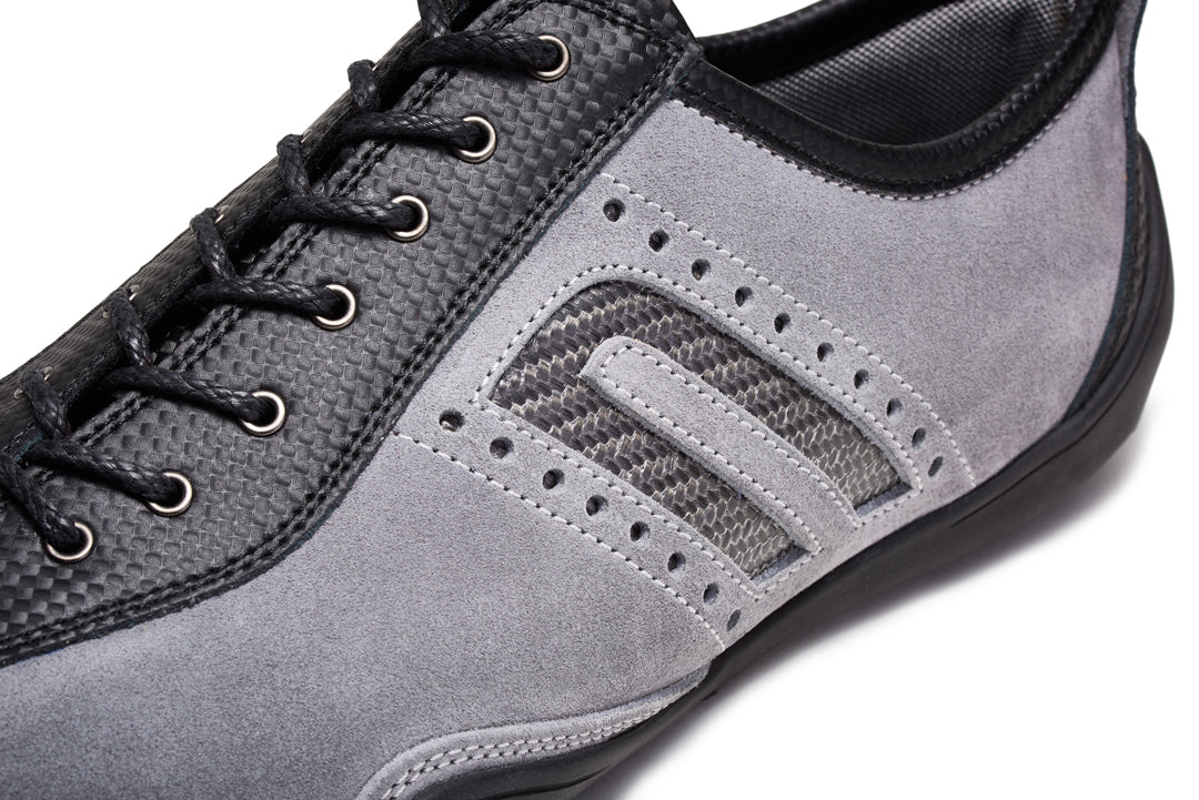 イデアコルサ シルバーグレー