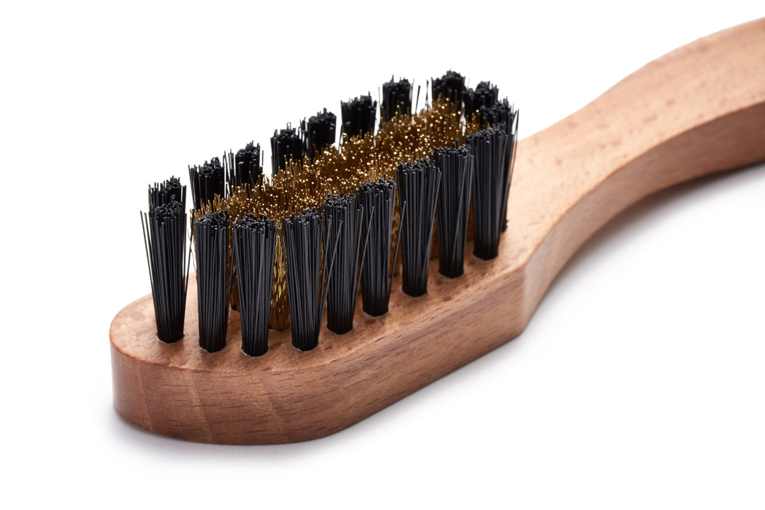 サフィール スエードブラシ