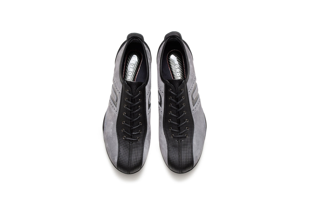 イデアコルサ シルバーグレー