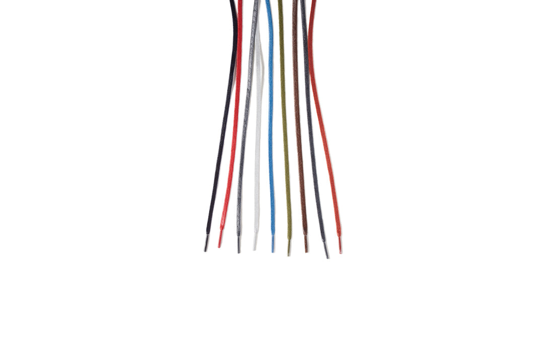 クワトロ / ツアラー用 シューレース