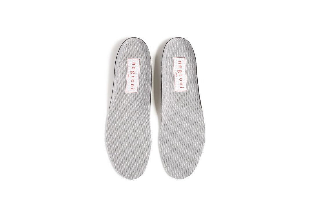 公式】ネグローニ シューケア｜インソール クラシックインソール