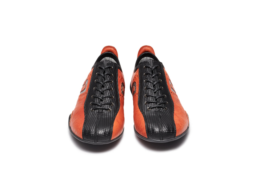 IDEA CORSA Alfama Orange